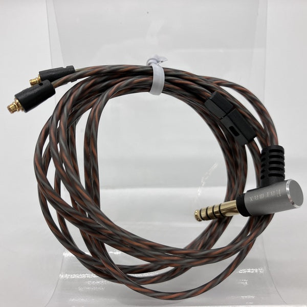 【中古】Earmax MMCX-4.4mm【日本橋】
