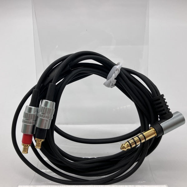 【中古】A2DC to 4.4mm イヘッドホンケーブル 約1.4m【日本橋】
