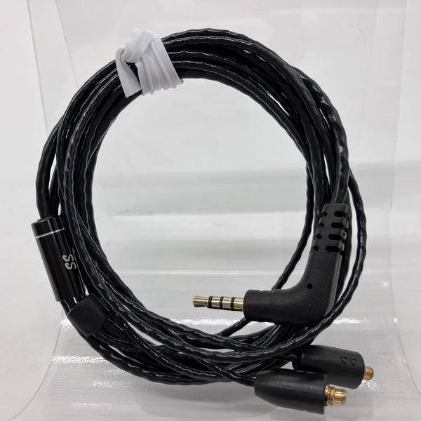 【中古】SolidSound MMCX 2.5mmケーブル【日本橋】
