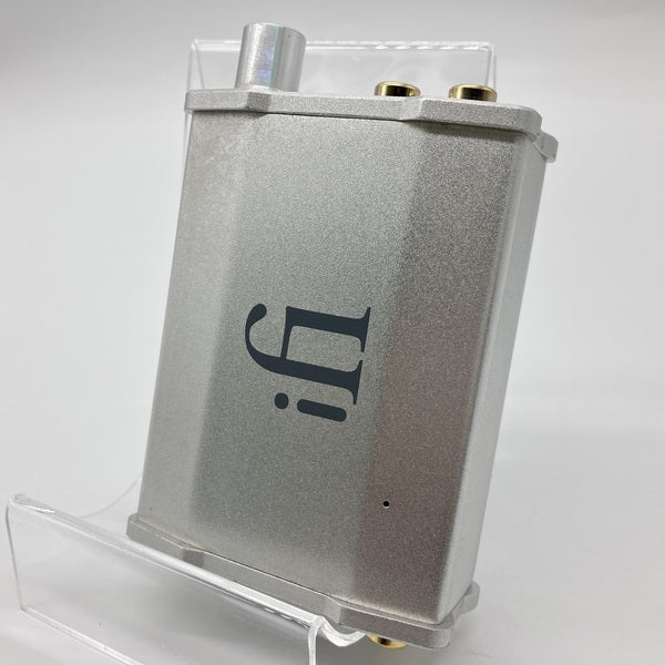 【中古】nano iDSD【日本橋】
