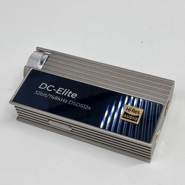 【中古】DC-Elite【日本橋】