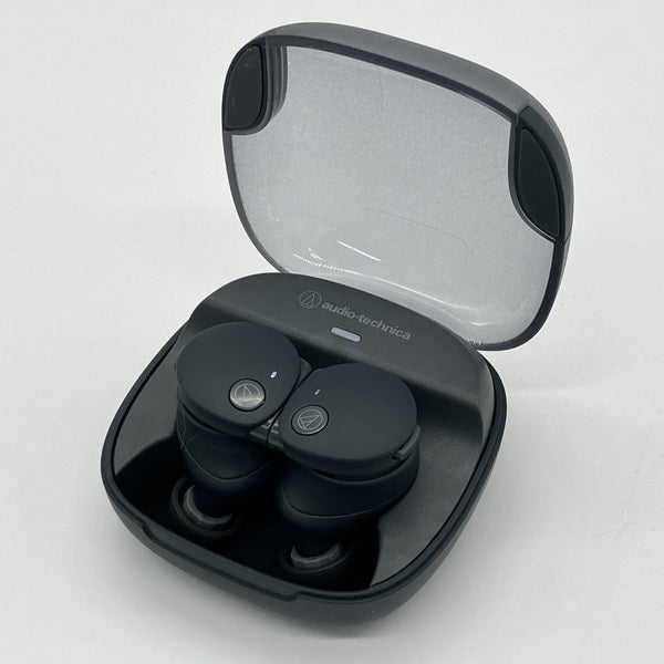 【新品・未開封】audio-technica ATH-CKS50TW2 ブラック Audio-Technica ATH-CKS50TW2 BK｜新品通販フジヤエービック