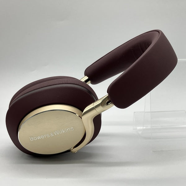 Bowers & Wilkins 【中古】Px8 ロイヤルバーガンディ【PX8/RB