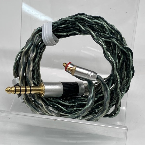 【中古】C8 (4.4mm - MMCX)【日本橋】