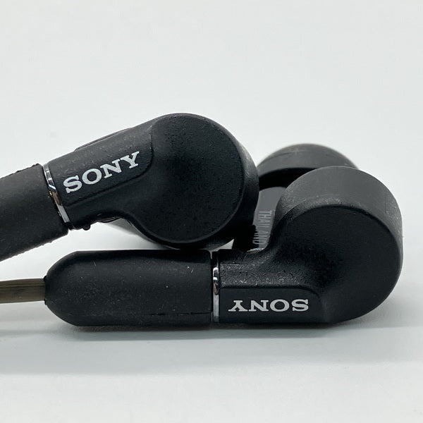 SONY XBA-N3BP 有線イヤホン ソニー XBA-N3BP レビュー】ハイレゾ対応＆バランス接続の高級