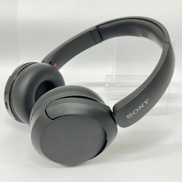 【中古】WH-CH520 BZ ブラック【秋葉原】