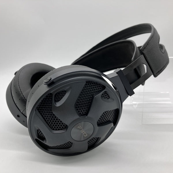 【中古】FIIO FT3 ブラック FIIO 【中古】FT3 Black 【FIO-FT3-B】【仙台】 – e☆イヤホン