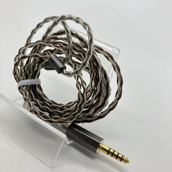【中古】CS-4.4B 4.4mmバランス接続ケーブル【秋葉原】
