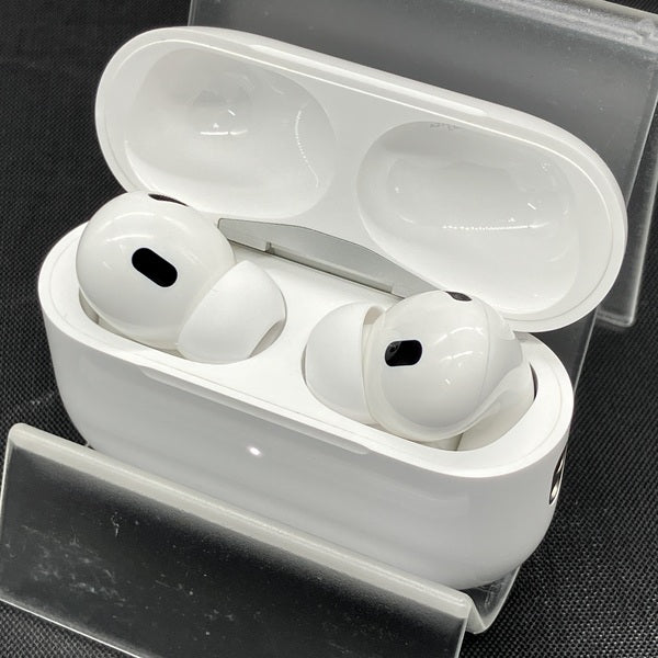 【中古】AirPods Pro (第2世代) MQD83J/A【秋葉原】