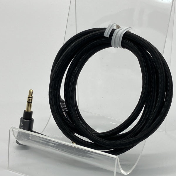 SONY 【中古】MUC-S12SM1 MDR-1A用ケーブル【秋葉原】 – e☆イヤホン