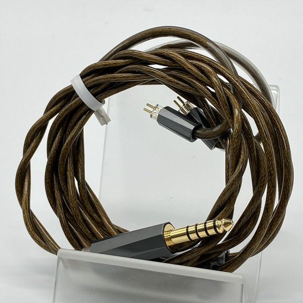 その他ブランド 【中古】NICEHCK AceLitz 2pin 4.4mm【日本橋 その他ブランド 【中古】NICEHCK AceLitz 2pin 4.4mm【日本橋