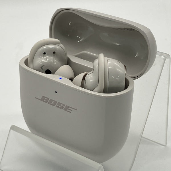 【中古】QuietComfort Ultra Earbuds White Smoke【秋葉原】