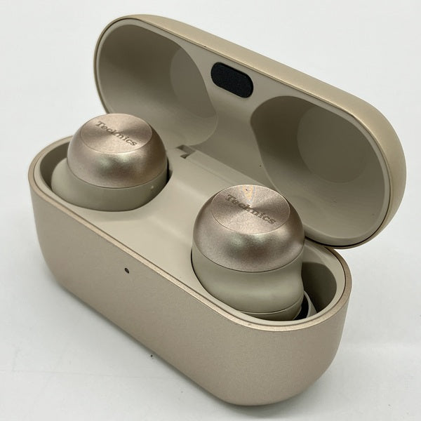 【中古】EAH-AZ100-N シャンパンゴールド【秋葉原】
