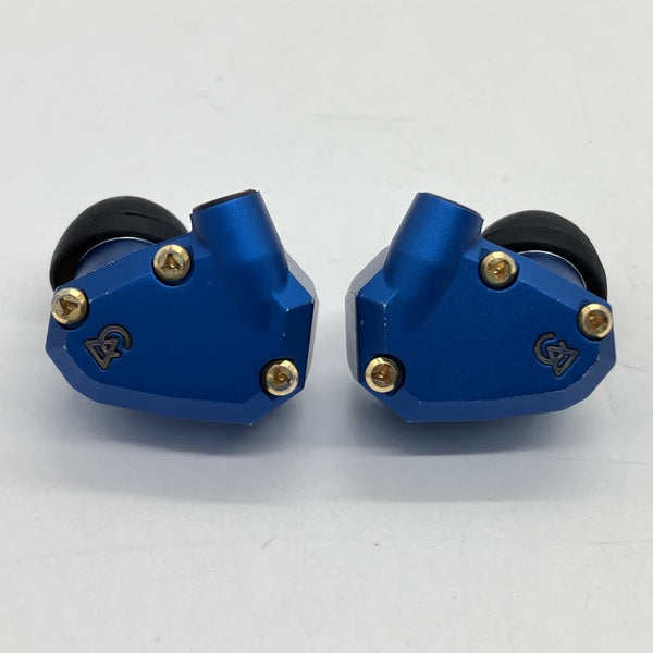 Campfire Audio 【中古】ANDROMEDA MW10 【CAM-5423】(ケーブル欠品