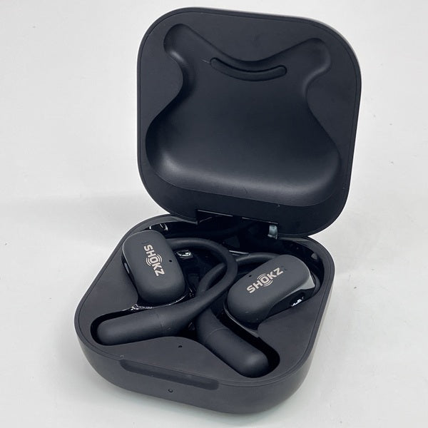 【中古】OpenFit Black【SKZ-EP-000020】【秋葉原】