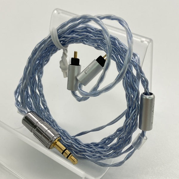 【中古】Silversonic MKVI Custom-3.5mm 【BEA-6530】【秋葉原】