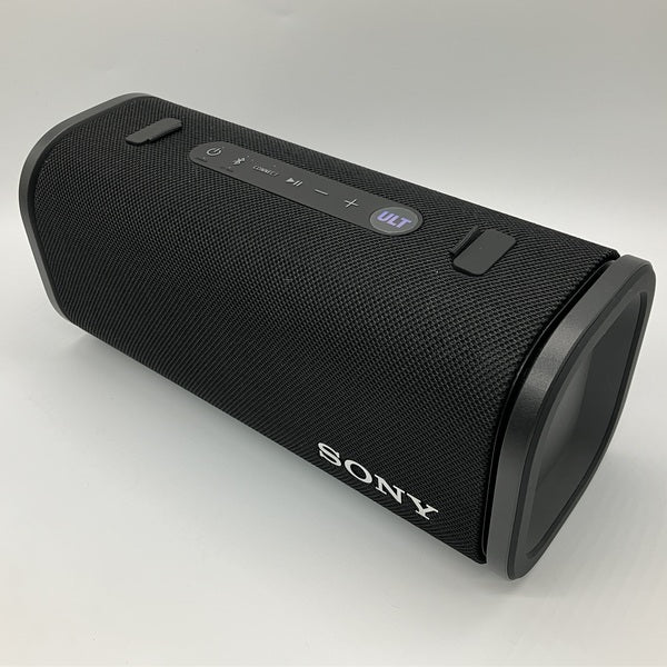 鈴*夏様 SONY ULT FIELD 5 ブラック SONY ULT FIELD 5 SRS-ULT50 (BZ) [ブラック] 価格比較 - 価格.com