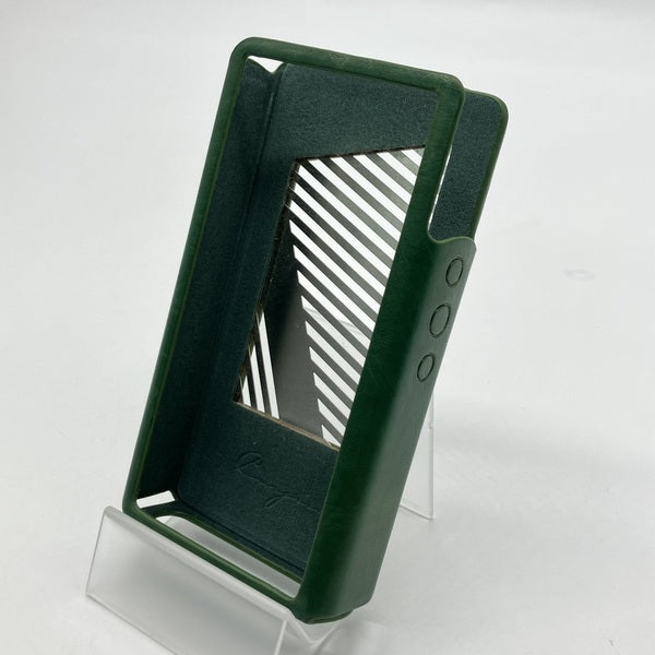 【中古】N3Pro用純正レザーケース【秋葉原】