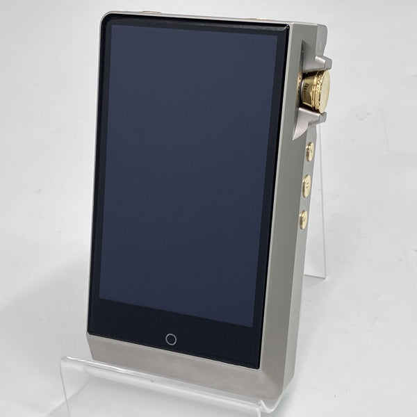 【中古】N6ii-Ti R-2R チタニウム・リミテッドエディション【日本橋】