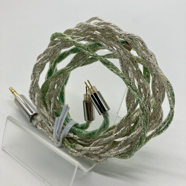 【中古】CABLE R 3.5mm ミニ・0.78mm-2Pin (PRISM専用)【秋葉原】