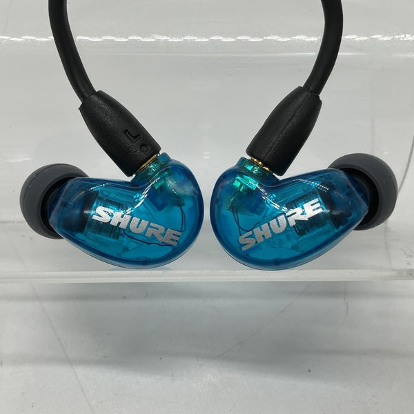 【中古】SE215SPE-A【名古屋】