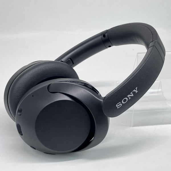 SONY 【中古】WH-XB910N B ブラック【日本橋】 – e☆イヤホン