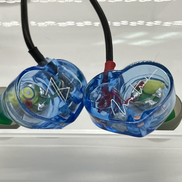 【中古】MA910SB 4.4mm アクアブルー 【OTA-MA910SB-BLU】【秋葉原】
