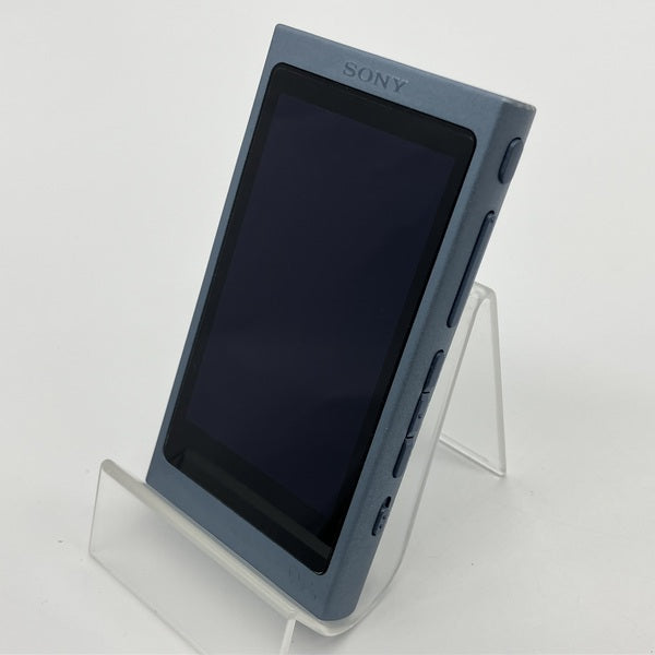 SONY NW-A45 ポータブルプレーヤー ムーンリットブルー SONY NW-A45 [16GB] 価格比較 - 価格.com