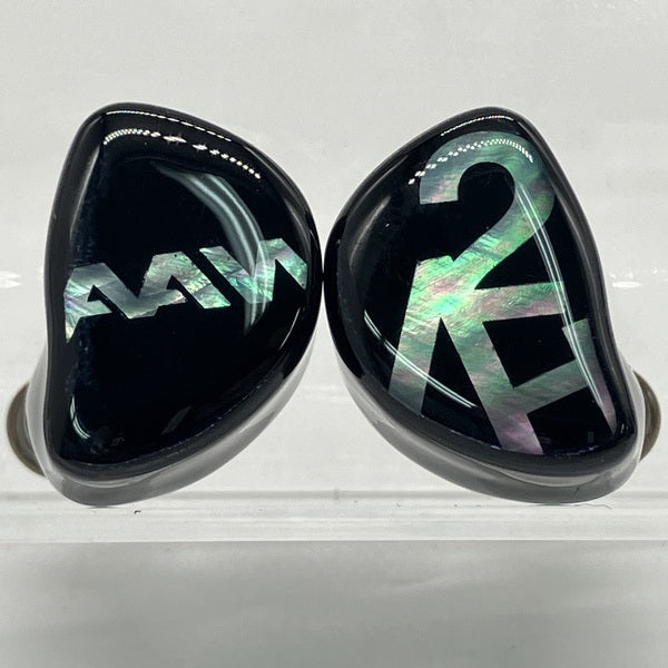 【中古】A2H+ (Universal Fit)(ケーブル欠品)【秋葉原】