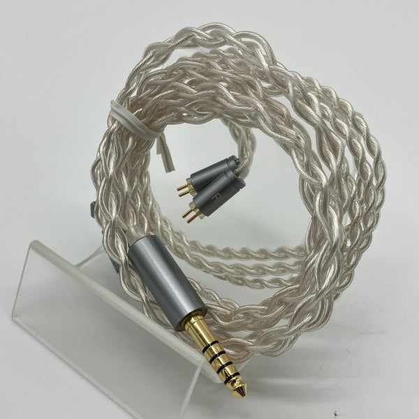 【中古】Dew アップグレードケーブル 4.4mm【秋葉原】