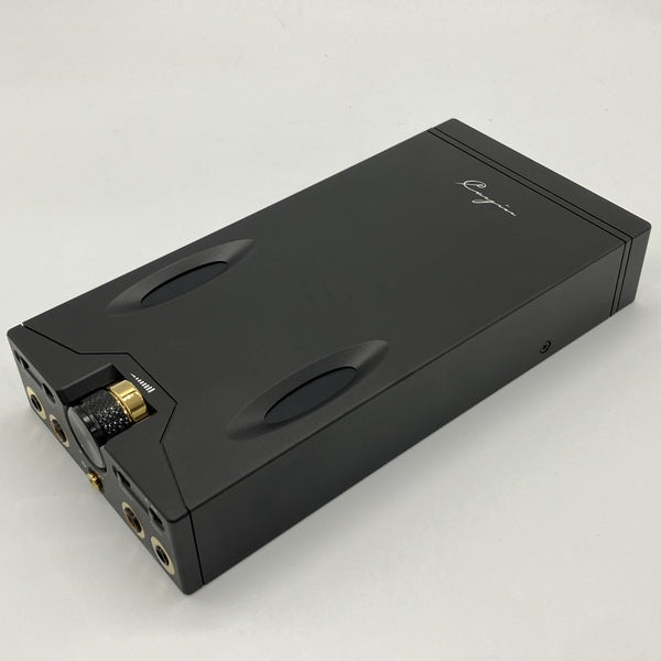 【中古】C9 ポータブルヘッドホンアンプ【秋葉原】