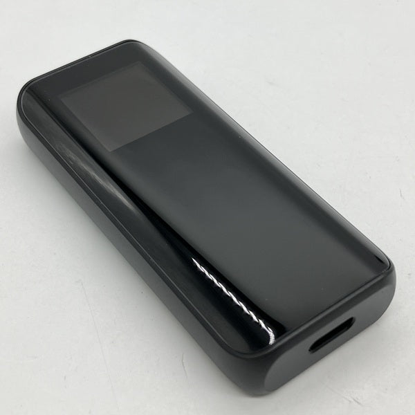 【中古】BTR15 Black 【FIO-BTR15-B】【秋葉原】