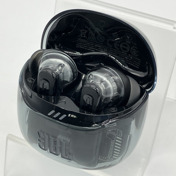 【中古】TUNE FLEX 2 ブラック【JBLTFLEX2GBLK】【秋葉原】