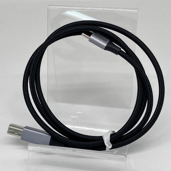 【中古】UGREEN USB Type-B to Type-C【日本橋】