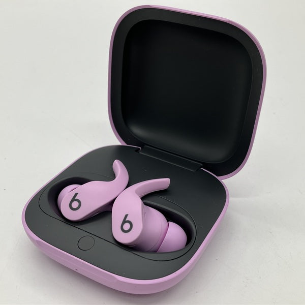 【中古】Beats Fit Pro ストーンパープル【名古屋】