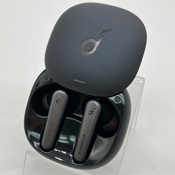 【中古】Soundcore Liberty Air 2 Pro ブラック 【A3951N11】【秋葉原】