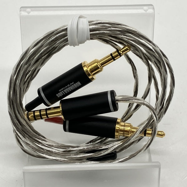 NOBUNAGA Labs 【中古】華厳（Kegon） 4.4mm5極バランス/3.5mm3