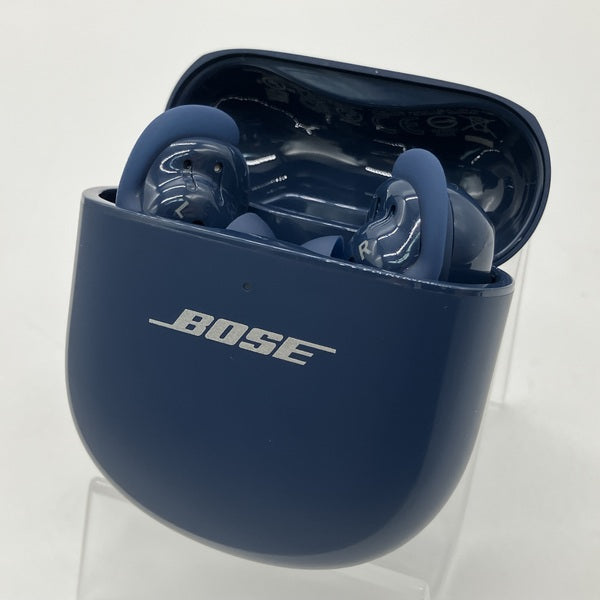 【中古】QuietComfort Ultra Earbuds LUNAR BLUE【名古屋】