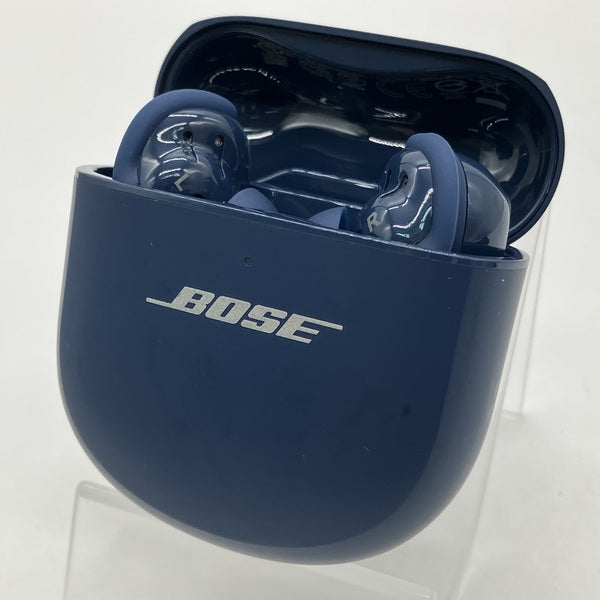 【中古】QuietComfort Ultra Earbuds LUNAR BLUE【名古屋】