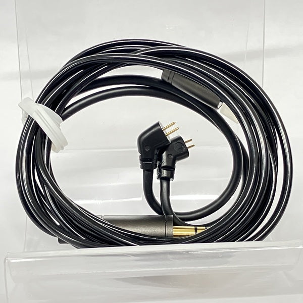 qdc 【中古】SUPERIOR Cable 4.4-IEM2pin 【QDC-SUPERIOR qdc 【中古】SUPERIOR Cable 4.4-IEM2pin 【QDC-SUPERIOR