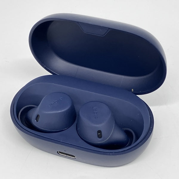 新品未開封】Jabra Elite 7 Active ネイビー 新品未開封】Jabra Elite