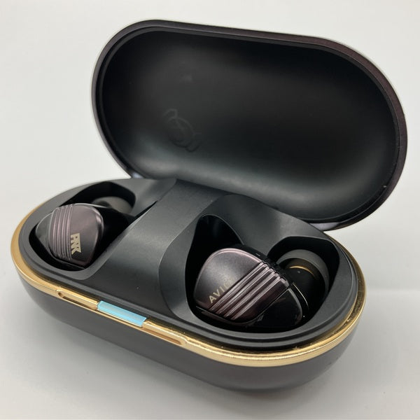 AVIOT 【中古】TE-W1 ピエール中野コラボモデル【TE-W1-PNK