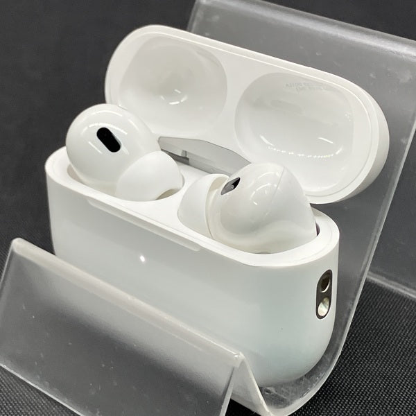 【中古】AirPods Pro (第2世代) MQD83J/A【秋葉原】