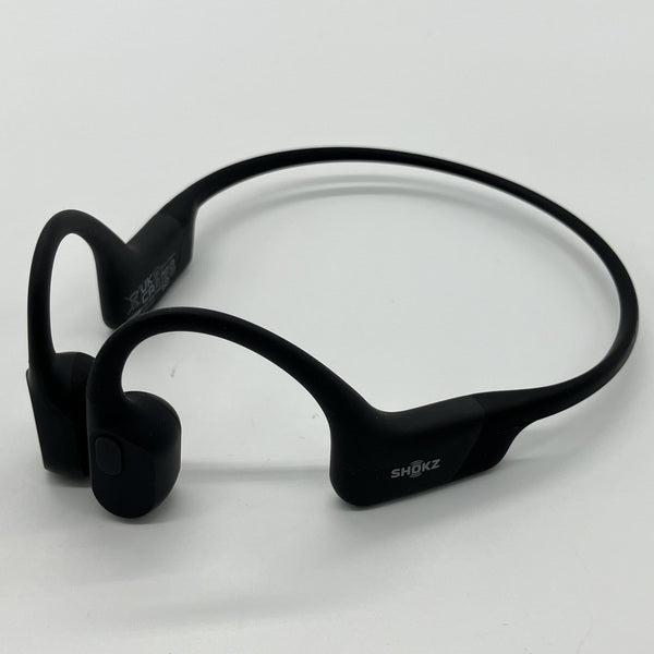 【中古】OpenRun Black【SKZ-EP-000003】【秋葉原】