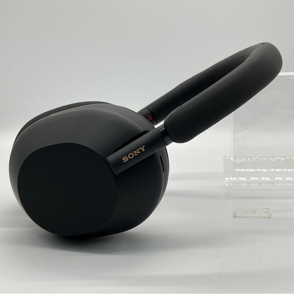 【中古】WH-1000XM5 BM ブラック【秋葉原】