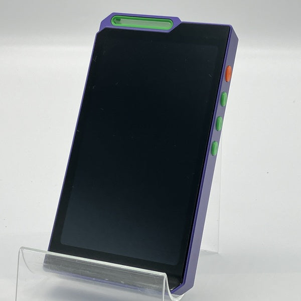 【中古】Hiby R4 x EVANGELION【秋葉原】