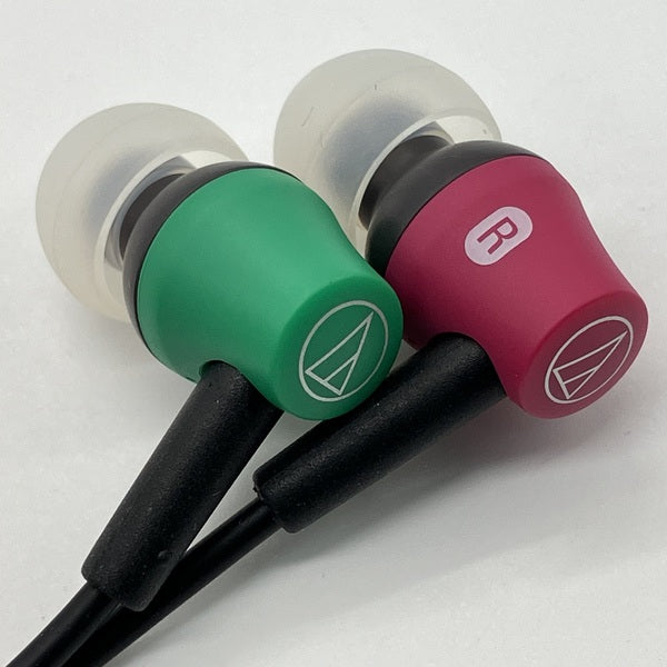 【中古】ATH-CK150BT CZ クレイジー【秋葉原】