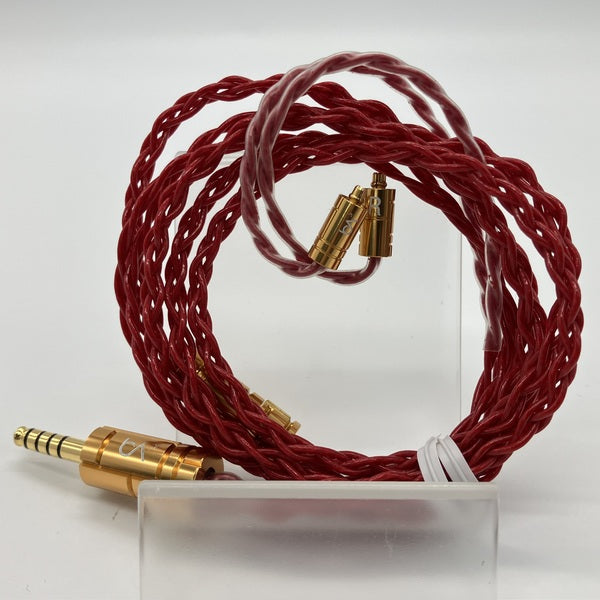 【中古】Vermilion MKIII MMCX - 4.4mm 【BEA-1123】【秋葉原】