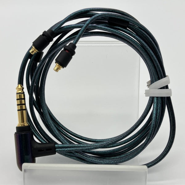 【中古】05シリーズ 4.4mm 5極-MMCX(L/R, 2023 model)【iect_05_bl4mr_120】【秋葉原】