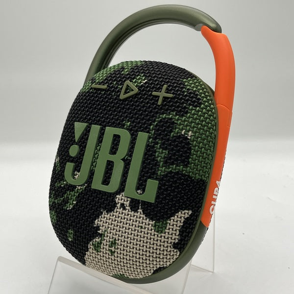 【中古】CLIP4 スクワッド【JBLCLIP4SQUAD】【秋葉原】